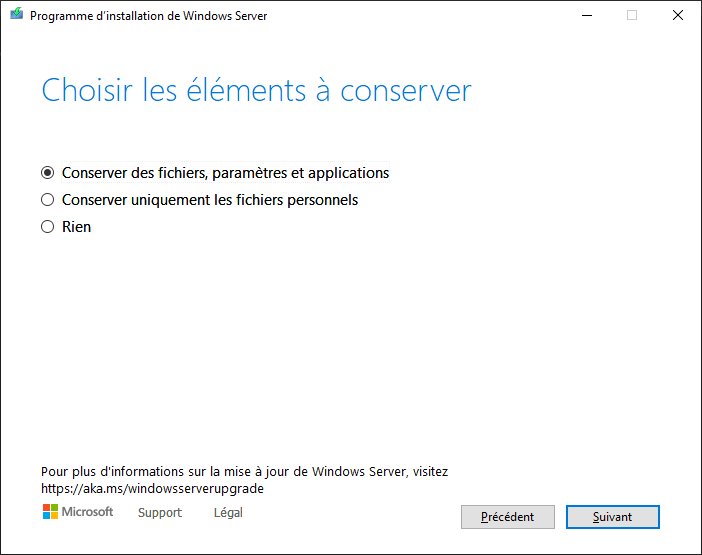 Installer Windows 11 sur un PC non compatible